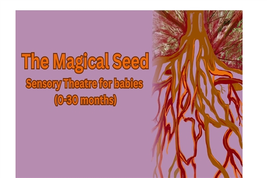 The Magical Seed